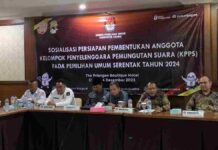 Rekrutmen KPPS