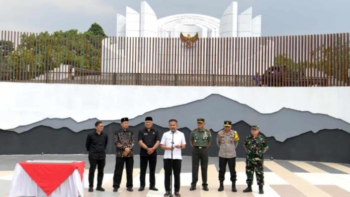 monumen perjuangan rakyat jawa barat