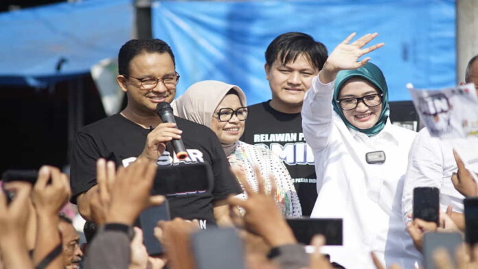 Rina Saadah Kuningan