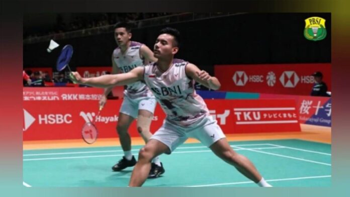 Rumor Pramudya Kusumawardana Angkat Kaki dari Pelatnas