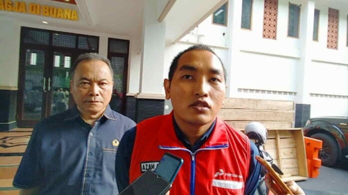 LPG 3 Kg Bersubsidi