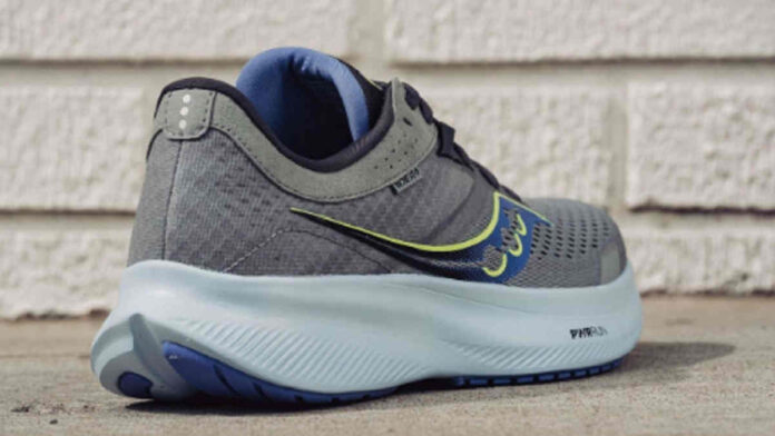 Sepatu untuk Flat Foot, Nyaman dan Tetap Stylish