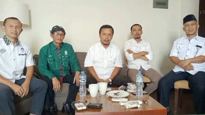 Sikap Fraksi PKB Pangandaran Terkait Rencana Pinjaman Daerah ke Bank