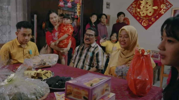 Sinopsis Bu Tejo Sowan Jakarta, Film Drama Komedi Siti Fauziah