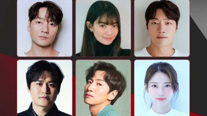 Sinopsis Drama Korea Karma, Hubungan Buruk Tidak Terduga
