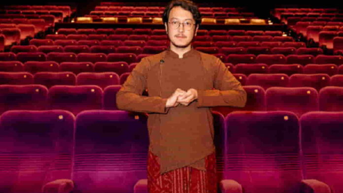 Sinopsis Film Ambar, Ada Dimas Anggara dan Leony