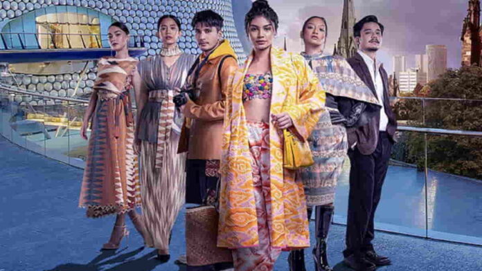 Sinopsis Film #OOTD, Disutradarai Dimas Anggara
