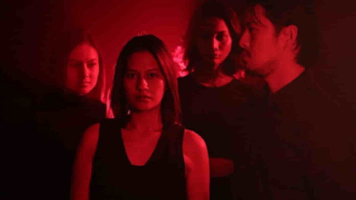Sinopsis Film Ratu Sihir, Perempuan Bahu Laweyan