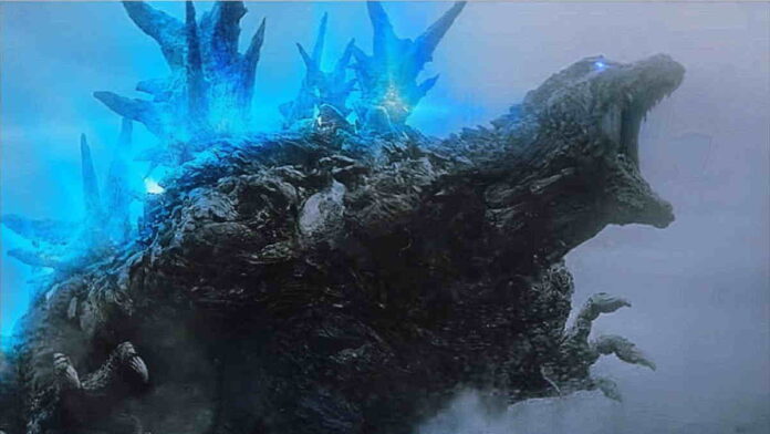 Sinopsis Godzilla Minus One, Serangan Makhluk Prasejarah
