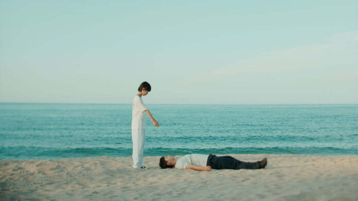 Sinopsis Like Flowers in Sand, Tayang 20 Desember 2023