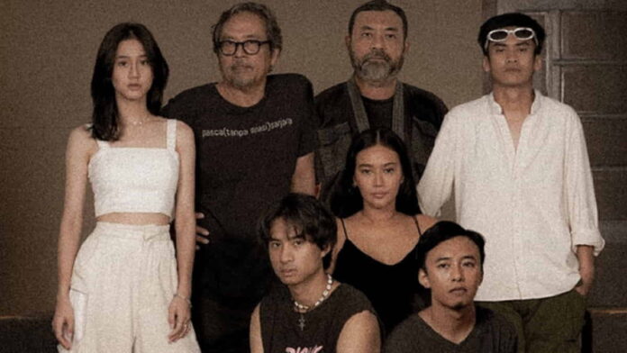 Sinopsis Malam Pencabut Nyawa, Ada Devano dan Keisya L