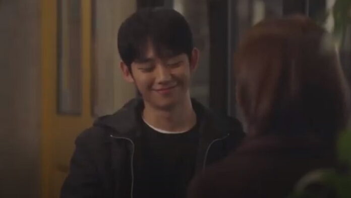 Sinopsis One Spring Night, Drama Romansa Jung Hae In