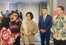 Sri Mulyani Khawatirkan Masa Depan Profesi Youtuber dan Konten Kreator
