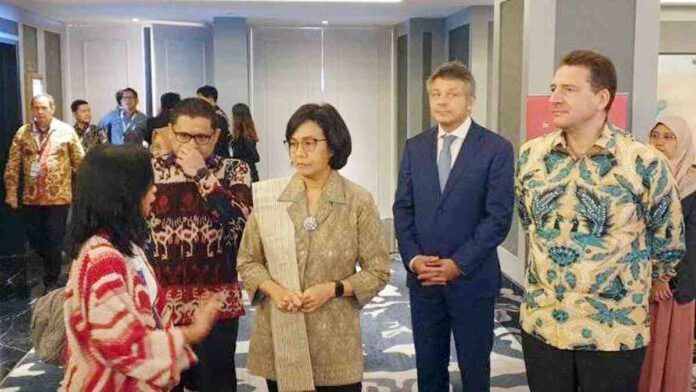Sri Mulyani Khawatirkan Masa Depan Profesi Youtuber dan Konten Kreator