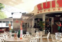 Suis Butcher Steak House, Surganya Para Pecinta Steak