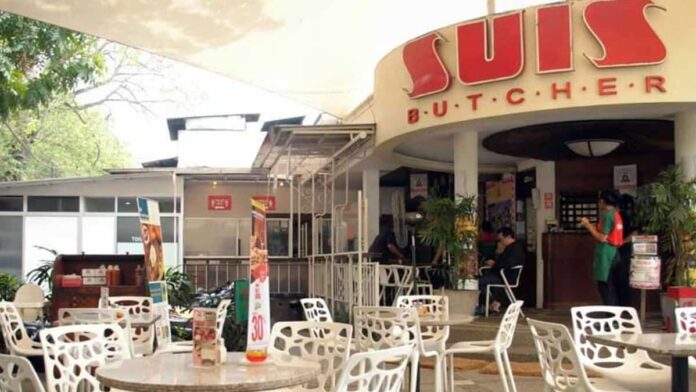 Suis Butcher Steak House, Surganya Para Pecinta Steak