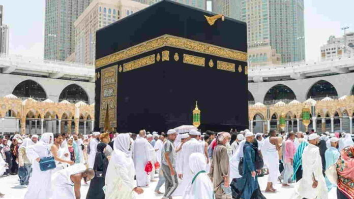 Tahun Depan, Kuota Calon Jamaah Haji Jawa Barat Bertambah