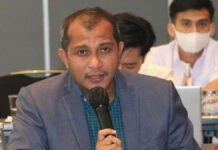 Tak Terima Ditetapkan Tersangka, Wamenkumham Eddy Hiariej Gugat KPK