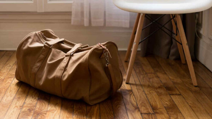 Tas Travel Jinjing Wanita, Trendy dan Banyak Model Pilihan