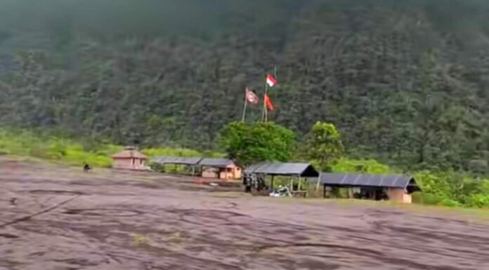 Bromo Van Tasikmalaya