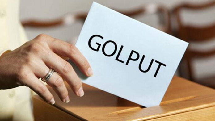 Tekan Angka Golput, Ini yang Dilakukan Kominfo