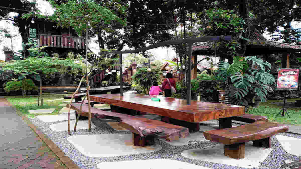 Tempat Makan Enak di Depok