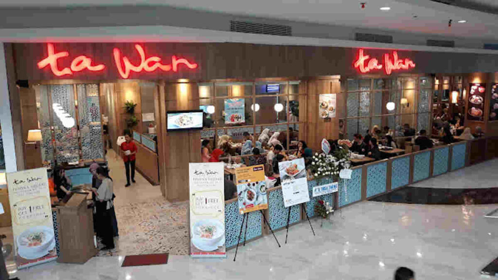 Tempat Makan Enak di Depok yang Paling Populer