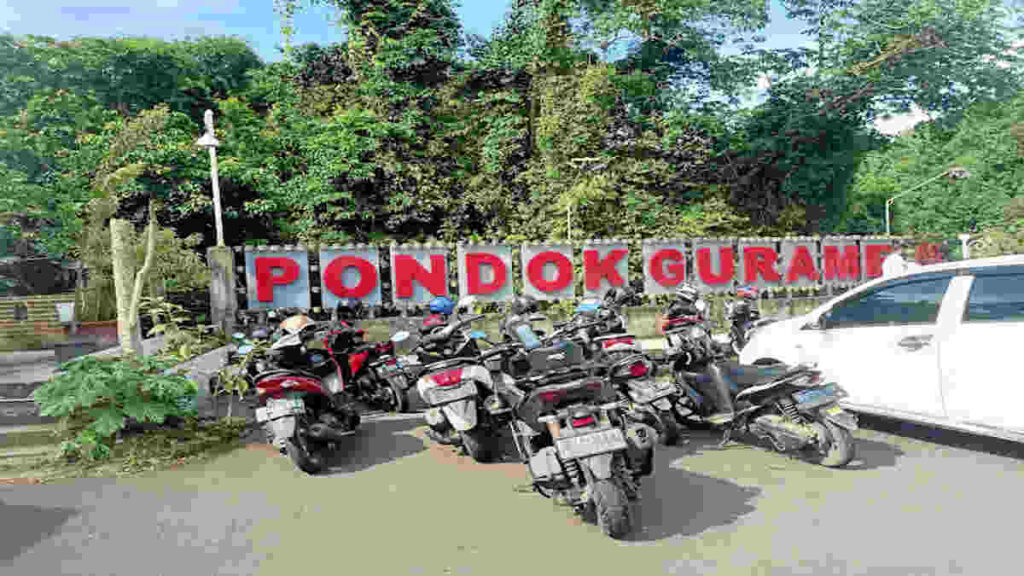 Tempat Makan Enak di Depok