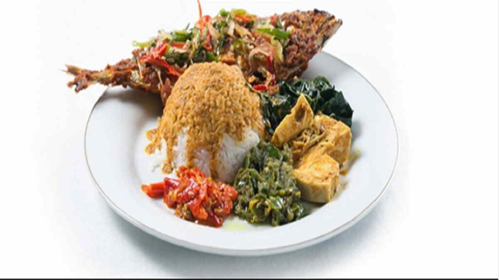 Tempat Makan Enak di Karawang