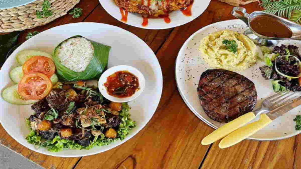 Tempat Makan Enak di Karawang