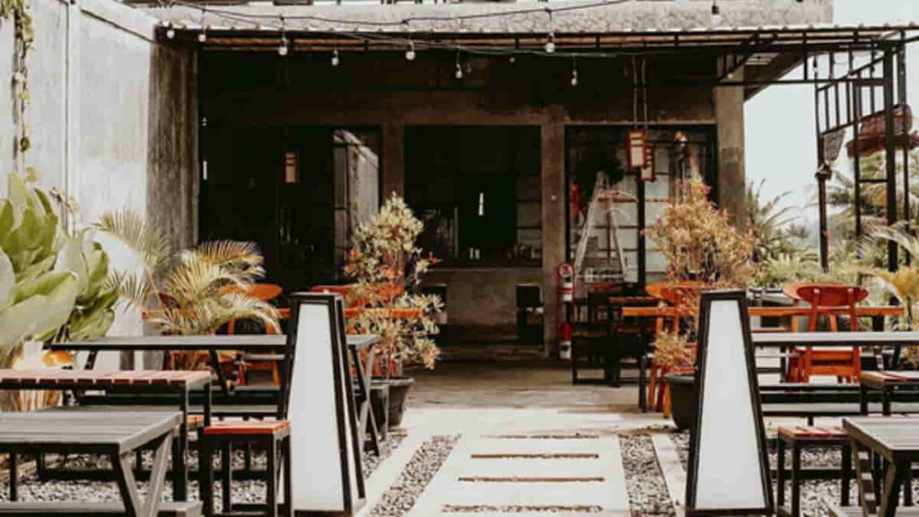 Tempat Makan Enak di Kuningan