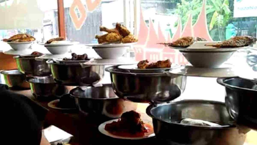 Tempat Makan Enak di Subang