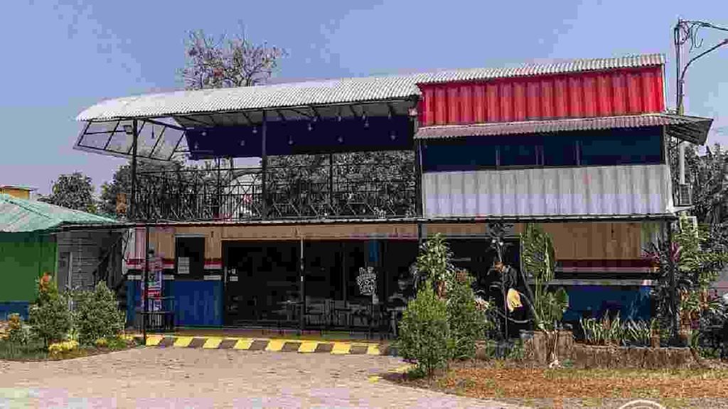 Tempat Makan Enak di Subang