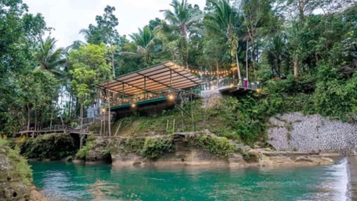 Tempat Nongkrong Baru di Pangandaran