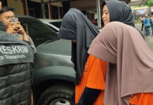 Kasus Bisnis Skincare Fiktif di Tasikmalaya