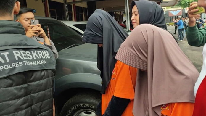 Kasus Bisnis Skincare Fiktif di Tasikmalaya