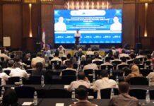 Tingkatkan Perekonomian Masyarakat, Kemenkumham Jabar Bersama Kadin Perkuat Sinergi dan Kolaborasi
