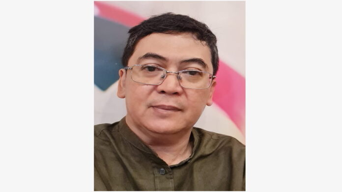 Toto Izul Fatah Sebut, PPP Lebih Strategis Fokus Pileg Ketimbang Pilpres