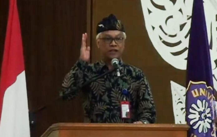 Enkulturasi Pancasila, BPIP Lakukan dengan Berbagai Upaya