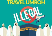 Travel Umroh Abal-ABal di Garut