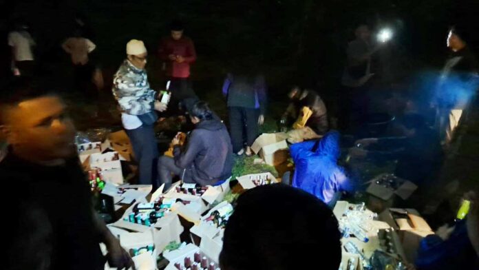 Ulama di Tasikmalaya Geram, Kontrakan Dekat Masjid Jadi Pemasok Miras