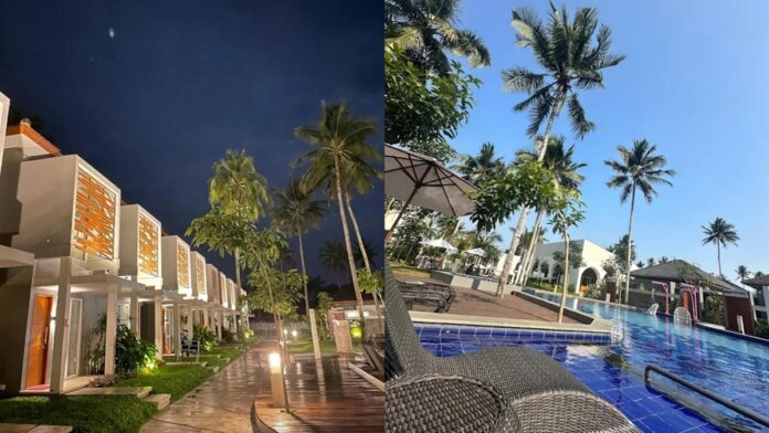 Villa Super Estetik di Pangandaran