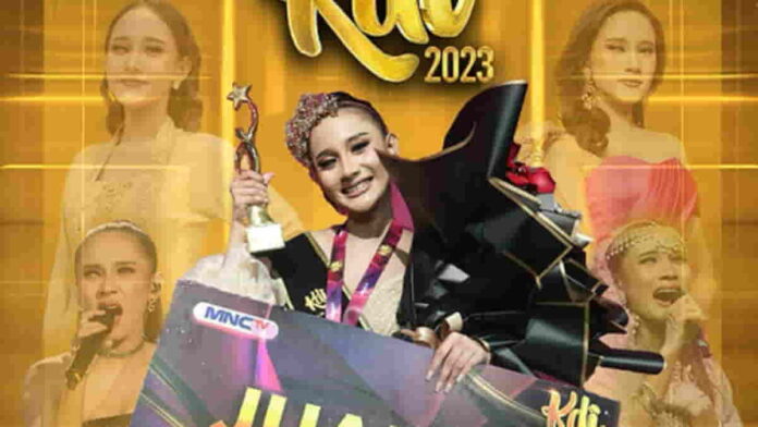 Warda Juara KDI 2023, Mahasiswi Sumenep Raih Rp 350 Juta