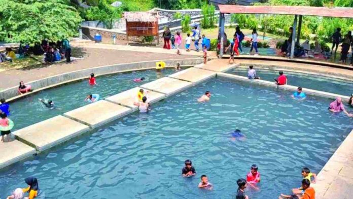 Wisata Cipanas