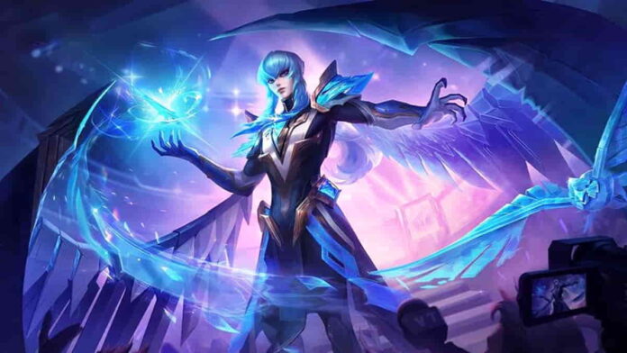 Kisah Hero Zata