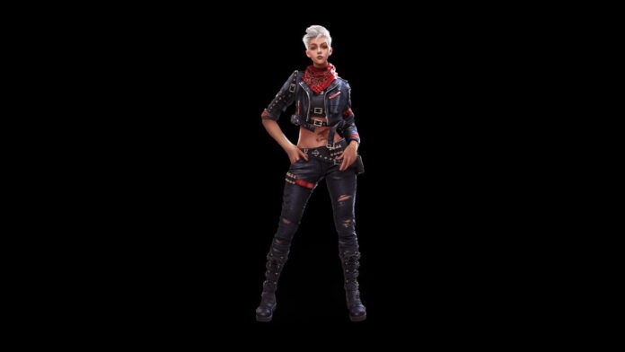 karakter Notora Free Fire