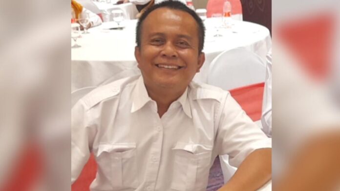 Proyek perbaikan jalan