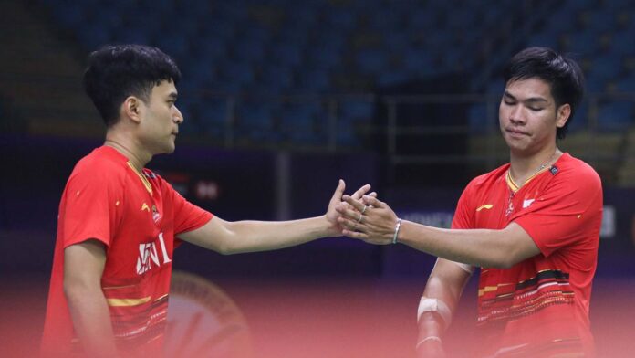 32 Besar India Open 2024 Hari Pertama, Dua Wakil Indonesia Harus Pulang Kampung