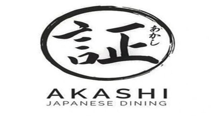 Akashi Japanese Dining Sukabumi