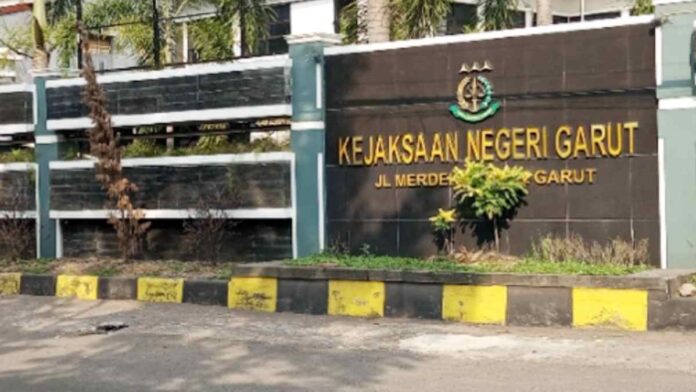 Aktivis Tanggapi Kejari SP3 Dugaan Korupsi di DPRD Garut Periode 2014-2019